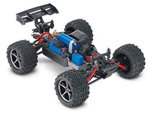Traxxas 1/16 E-REVO VXL RTR with TSM Multicolour