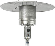 Electric Garden Patio Heaters Outdoor Patio Heating Stove Stainless Steel Patio Heater Gas Heater With Wheels For Outdoor Indoor Garden Terrace