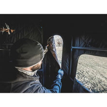 MUDDY Soft Side 360 Heavy-Duty Powder Coated Steel Hunting Blind Multi