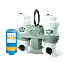 Pool FROG XL PRO Cycler, All-in-One Sanitizing System