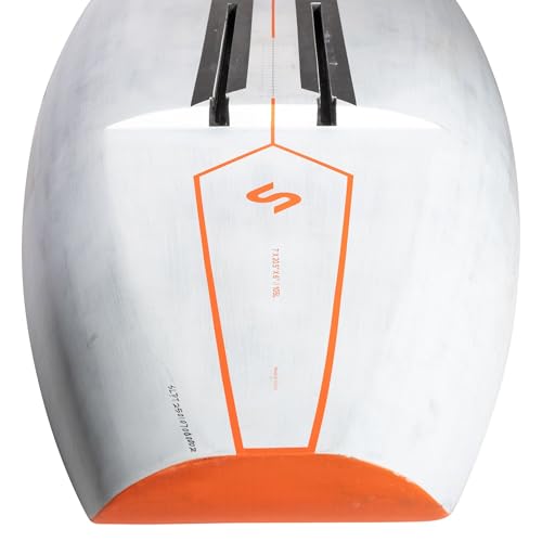 Slingshot Sports Laser Craft Foiling Board 95L