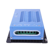 AUECOOR 1.4Kw Wind Solar Power: 400W Wind Turbine Generator & 10pcs 100W Mono Solar Panels & 3000W 24V Off Grid Pure Sine Wave Inverter(Peak 6000W) & Cable Connector Home Boat RV