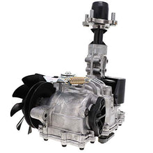 Exmark 126-4882 Left Hand Transaxle Radius E S Series