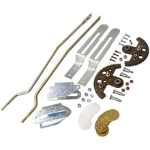 Universal ZF-S Steering Kit - Replacement Part 753-08763, for Zero-Turn Mowers