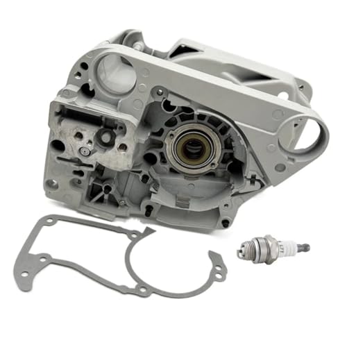 Crankcase Engine Housing Fuel Air Box Fit For Stihl MS360 Chainsaw Replaceable Tool Parts