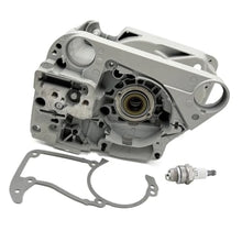 Crankcase Engine Housing Fuel Air Box Fit For Stihl MS360 Chainsaw Replaceable Tool Parts