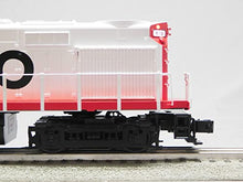 Lionel SOO LINE Legacy RS-27 Diesel Locomotive Engine #416 O Gauge White & Red