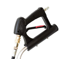 Canpump Stainless-Steel Surface Cleaner, 4000 psi, 24-inch