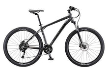 Mongoose Switchback Expert Mountain Bike Grey