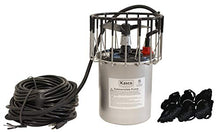 Kasco 3/4HP Surface Aerator, 120V, 200ft Power Cord (Float Not Included)