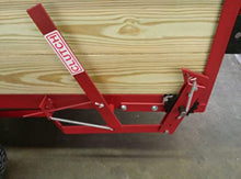 Country Manufacturing Tow Behind Manure Spreader for Lawn & Garden