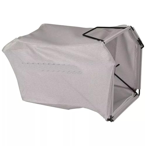 TBJZOWMO Genuine Lawnmower Grass Bag and Frame for HRX217 and HRX217K1 81320-VH7-D0, Replacement for Honda OEM