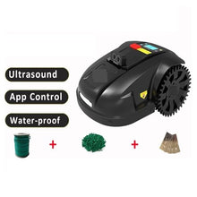 Hedge Trimmer Hedge Trimmer Intelligent Robot Lawn Mower E1800U Garden