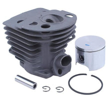 ForgeCore 46mm Cylinder Carburetor Compatible with 51 55 55 Rancher for Chainsaws Parts Motosierras