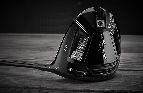 Mizuno ST-G TI Fairway Single Wood 18 Degrees RH/GR/LL/Stiff
