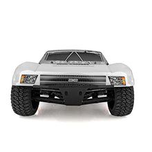Team Associated 1/10 Pro2 SC10 2WD Short Course Truck RTR Method Race Wheels