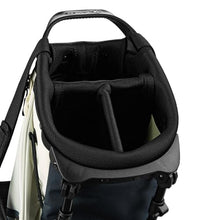 TaylorMade Golf Flextech Carry Stand Bag Dark Navy