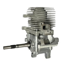 Engine Motor Cylinder Piston Crankshaft Fit For Stihl FS38 FS45 FS55 4140 020 1202 Garden Tools Chainsaw Parts