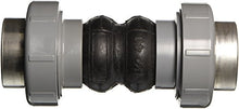 Spears Manufacturing EJ21-CSR CPVC Expansion Joint with EPDM Seal, 1-1/2" Stainless Steel