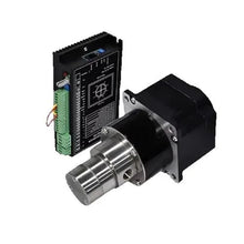 BFOYDLUJ Magnetic Pump Head QH0.07-57 QH0.15-57 QH-N0.3-57 QH0.6-57 QH1.5-57(QH0.6-57)