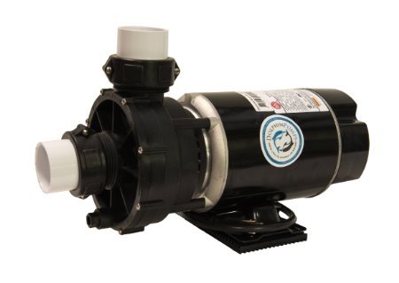 Dolphin Pumps 10500-4 Diamond Sea Aquarium Pump