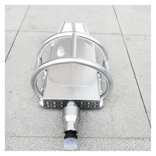 Bolisila Industrial Jet wash 5000psi high Pressure Water Sewer Jetter Boat Nozzle for Cleaning(16KGS M22 Male 250L)