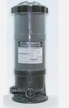 KYHHL PRC120-120 SQ. FT. above Ground Swimming Pool Cartridge Filter Tank，Replacement for HydroPro OEM