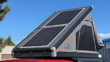 LensunSolar Flexible Solar Panel 240W 12V ETFE, 46.8in x 38in