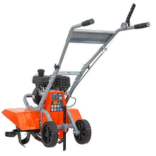 YARDMAX YT5330 Compact Front Tine Tiller, 79cc