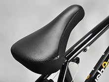 Mafiabikes Kush 2+ 20" BMX Bike Black Gold
