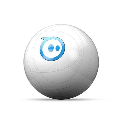 Sphero App-Enabled Ball