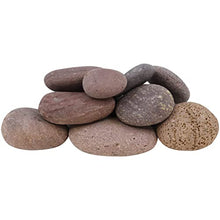 MARGO GARDEN PRODUCTS 1-2" 2200lbs Rain Forest Small Red