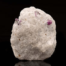 Ag Minerals Rubies in Marble Matrix Ver. 2