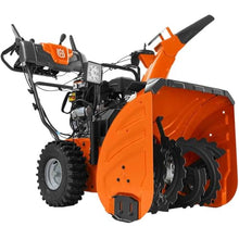 Husqvarna ST324 24-in 252-cc Two Stage Gas Snow Thrower