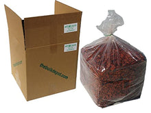 MIGHTY109 Raging Red Wood Chip Mulch (1 Pallet - 45 Boxes)