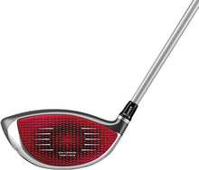 TaylorMade Stealth Women's Driver 10.5 Degrees Right-handed Red