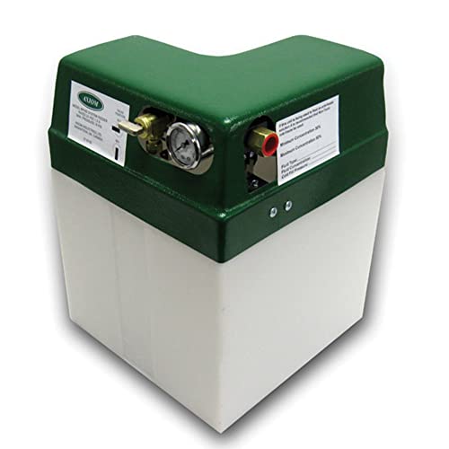 Axiom Bell and Gossett MF200 System Feeder