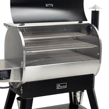 recteq Pellet Grill Smoker - Flagship 1600, Wood Pellet Smoker, BBQ, Wi-Fi Smart Grill, 1667 Sq. In. Cook Space, 40 lb Hopper