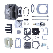 Cylinder Needle Bearing Kit Fit For Husqvarna 162 266 266Se Chainsaw Replace Part Number 501685571 For Decompression Valve ﻿