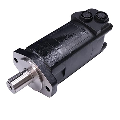 Hydraulic Motor 6673411 for Bobcat Snowblower SB240 2118 2418 SB200
