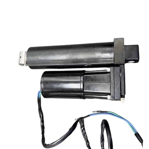 Nayuank 893517T01 855654T09 855654T08 855654T4 Power Tilt Trim Assembly for Mercury Outboard 30HP 35HP 40HP 50HP 60HP