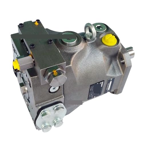 PLHLABAATV High-Pressure Plunger Pump PV046R1K1T1NHLC