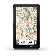 Wearable4U Garmin Tread Offroad Navigator Bundle with Group Ride Radio and PowerSwitch Box