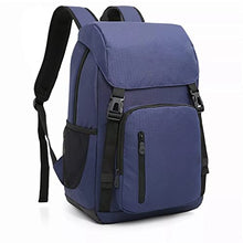 DTTLYQF Large Capacity Backpack Lunch Bag Picnic Insulated Insulation Waterproof Ice Cooler