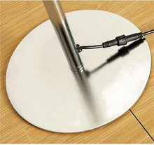 Floor Lamp，Floor Lamp for Living Room， Warm and Simple Atmosphere Lamp Standing Lamps for Living Room(Blanc)