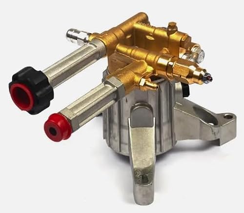 Pressure Washer Pump 317142GS Replacement for Briggs OEM