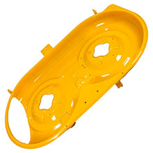 CUB CADET 983-04379A-4021 42" Deck Assembly i1042 ZTT42 983-04379-4021