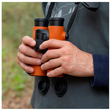 SWAROVSKI OPTIK Nl Pure 8x32 Binoculars Orange