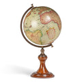 Authentic Models Mercator Classic Stand Globe White
