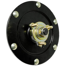 LIRHIQYGF Spindle Assembly - Replacement Part #127-0560, for Select Mowers